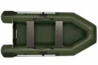 Лодка ПВХ MARKO BOATS Голец MG-300А