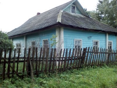 Церковно-приходская школа