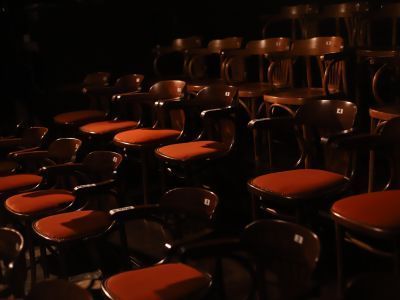 Театр «Место действия»