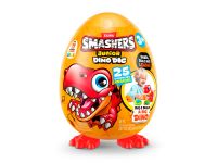 74115 Игрушка Zuru Smashers: Junior Дино-раскопки, в ассортименте