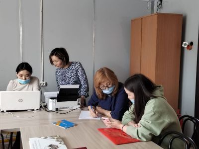 7 декабря стартуют Дни открытых дверей в поселениях Мирнинского района