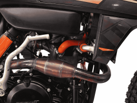 Мотоцикл кроссовый эндуро ROCKOT WR300