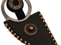 Брелок Рубец