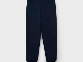 Брюки трикотажные для мальчиков