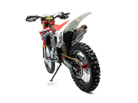 Мотоцикл кроссовый эндуро MOTOLAND WR 250