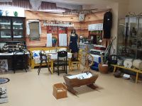 Историко-краеведческий музей Александровского района