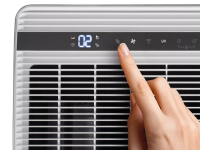 Очиститель воздуха Polaris PPAT 02A Wi-Fi IQ Home