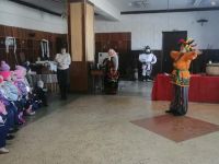 Ардинский центральный сельский дом культуры