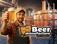 Beer Manufacture Simulator (PC)