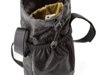 Велосумка - флягодержатель Acepac Fat Bottle Bag MKIII (черный)