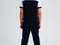 Брюки трикотажные для мальчиков (джогеры)