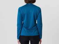 Футболка с длинным рукавом Workout Женская