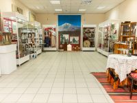 Историко-этнографический музей Мясниковского района