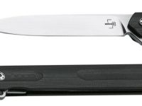 Складной нож Boker Kyoto, сталь D2, рукоять G-10