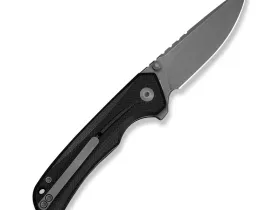Складной нож CIVIVI Tarask, сталь Nitro-V, рукоять G10