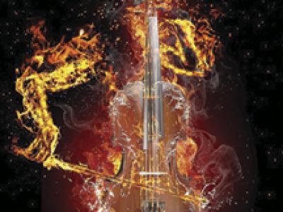 Мировые рок-хиты на виолончелях