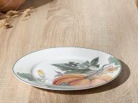 Тарелка Листопад/Autumn falls I