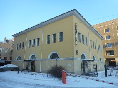 Службы