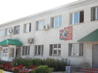 Районный дом культуры г. Похвистнево