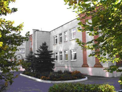 Детская библиотека – филиал № 2 г. Курчатова