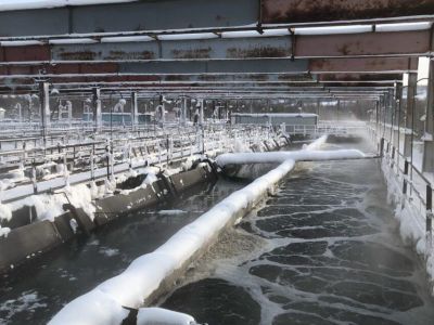 Якутия получит 1 млрд рублей на реконструкцию системы водоснабжения Нерюнгри