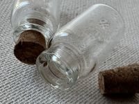 Набор баночек для хранения nuance., d = 1,5 ? 3 см, 18 шт, в контейнере, 15 ? 8 ? 2 см