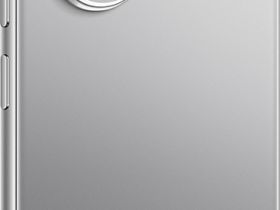 Смартфон Honor 400 Pro 12/512 ГБ «Космический серый»