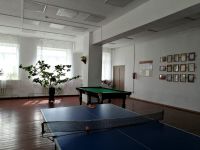 Почетский сельский дом культуры