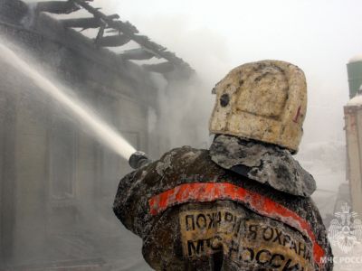 В Якутии с начала года произошло более 150 пожаров в жилом секторе