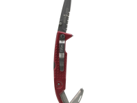 Складной нож Extrema Ratio T.F. Rescue Red, сталь Bhler N690, рукоять алюминий