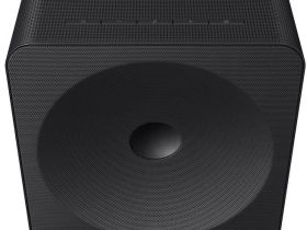 Акустическая система Samsung Music Studio 7 HW-LS70H Multi-Directional WiFi-Bluetooth Wireless Speaker черный