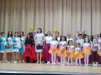 Водораздельный сельский дом культуры