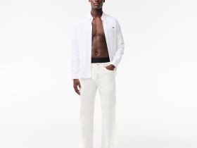 Мужское нижнее бельё Lacoste (3 шт.)