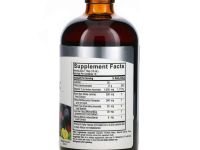 Nature's Answer, жидкий витамин C, натуральный вкус лимона, 240 мл (8 жидк. унций)