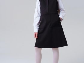 Туфли для девочек