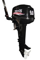 2х-тактный лодочный мотор NEXUS T 9.8