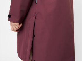 Пальто утепленное Garda II Женское