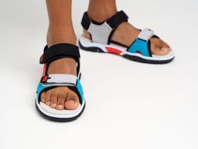 Сандалии для мальчиков