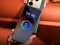 Note 40 8/256 ГБ Золотистый