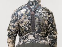 Костюм Remington Wildforce Apex — с мембраной, для охоты