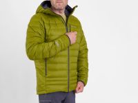 Куртка утепленная Quasar III Мужская