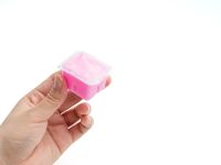 Набор флуорисцентных красок HIMI 6 цветов