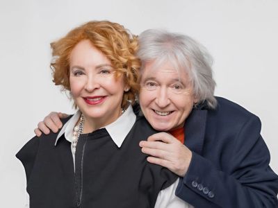 Билеты на Вячеслав и Татьяна Малежик (Концертный зал им. Архиповой) / Концерт | Афиша | ИнфоТаймс