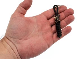 Бусина с темляком Гоблин