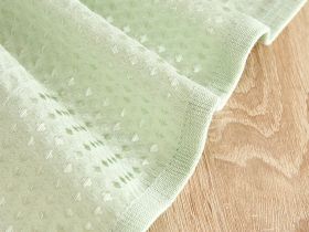 Комплект полотенец Nativo, зеленый