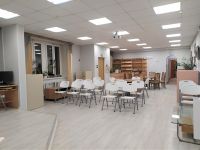 Библиотека № 182 (филиал № 2) г. Москвы