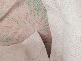 Постельное белье Bellona, мультиколор