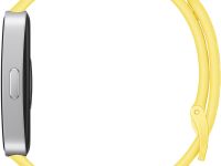 Фитнес-браслет Huawei Band 9 Yellow