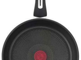 Сковорода Tefal Emotion 26 см E3000504