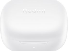 Наушники Xiaomi REDMI Buds 6 Play Белые